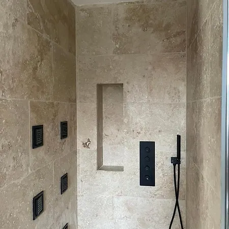 Villa La Tourelle Apartmán