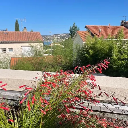 Villa La Tourelle