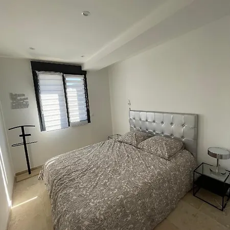 Διαμέρισμα Villa La Tourelle *