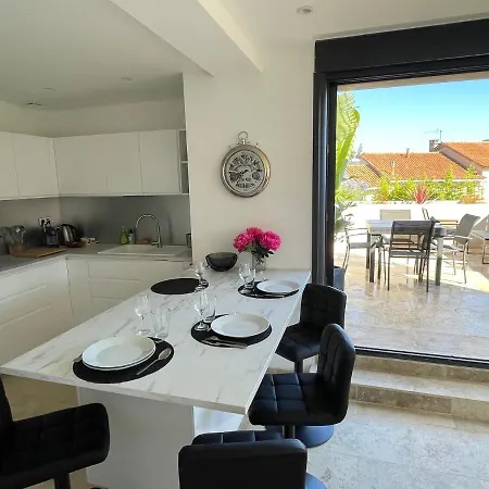 Villa La Tourelle Sanary-sur-Mer