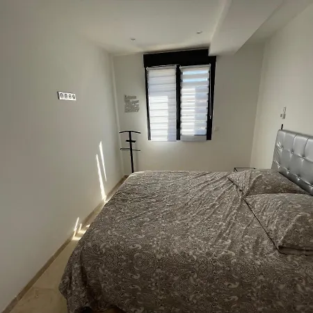 Villa La Tourelle Apartmán *