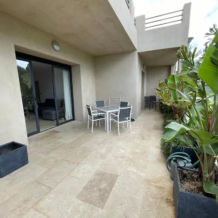 Villa La Tourelle *