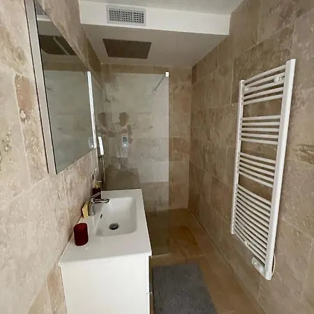 Villa La Tourelle Διαμέρισμα